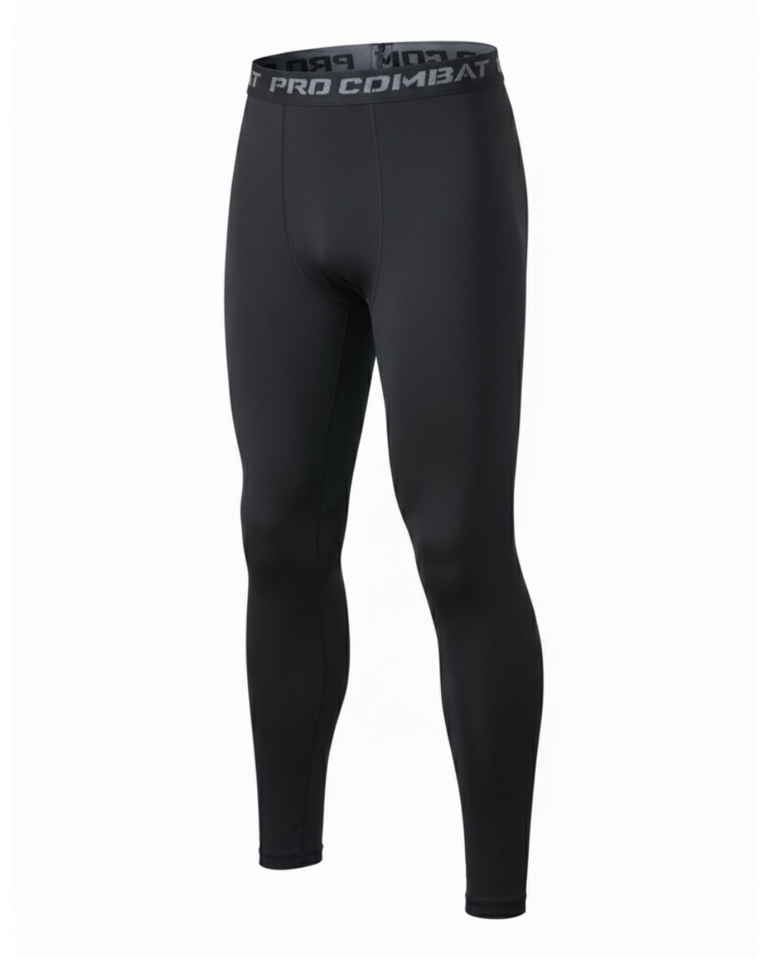 Fleece Compression Leggings