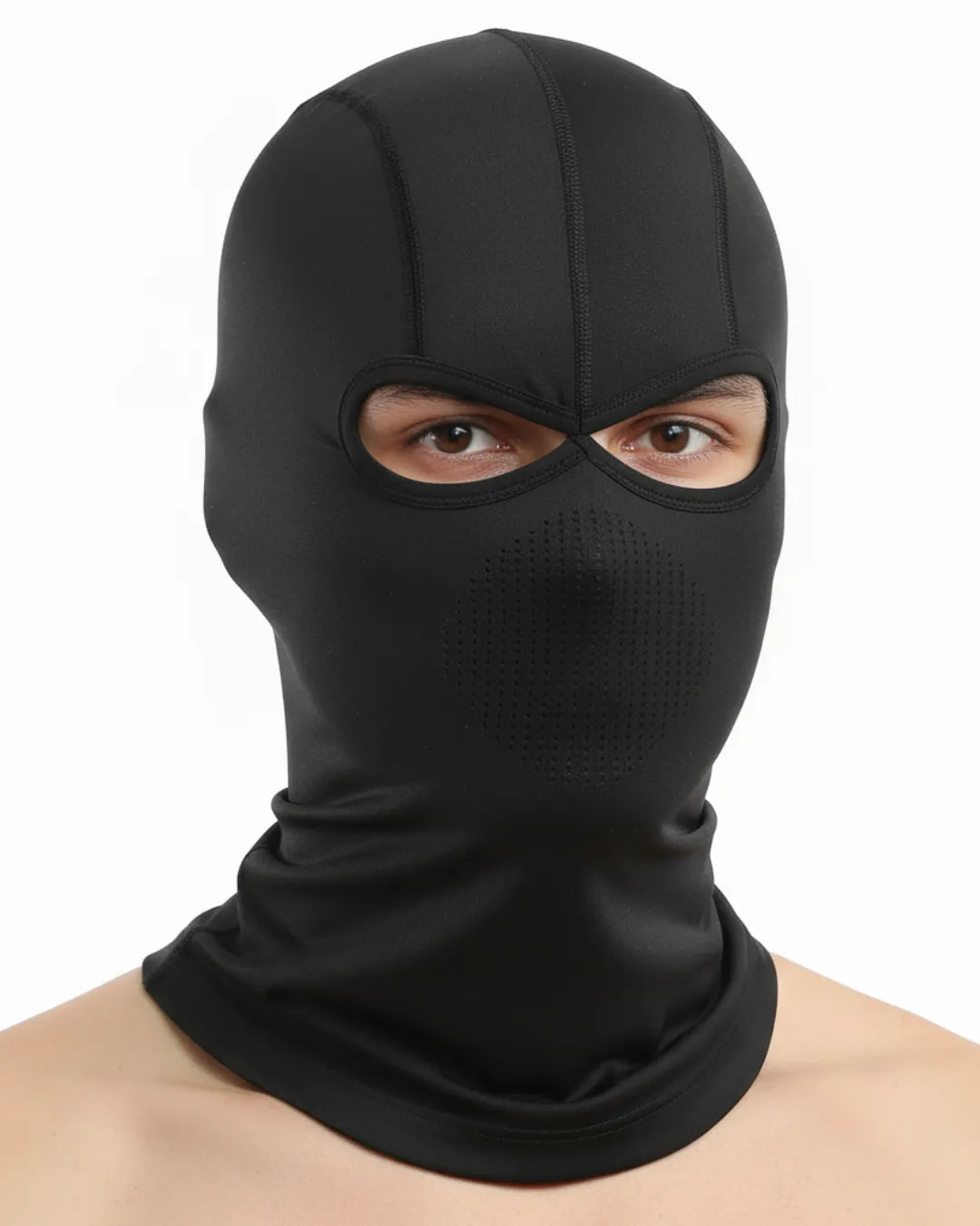 Seamless Thermal Balaclava