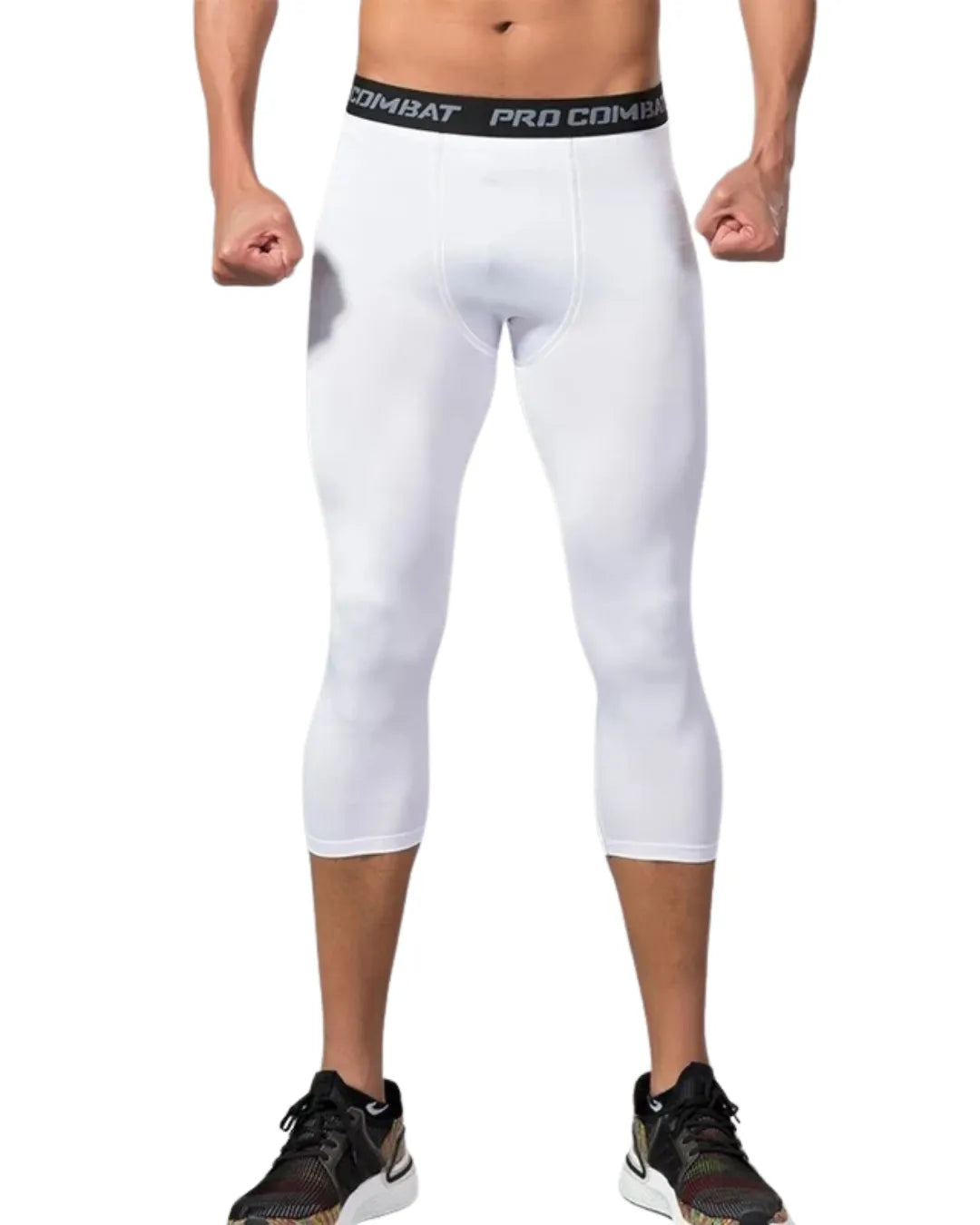 Compression Base Leggings