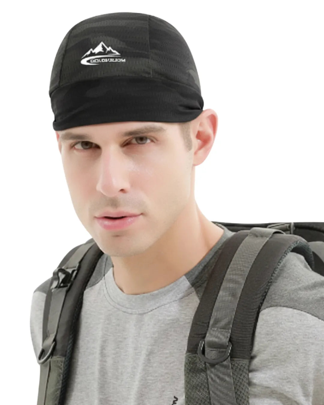 Breathable Skull Cap