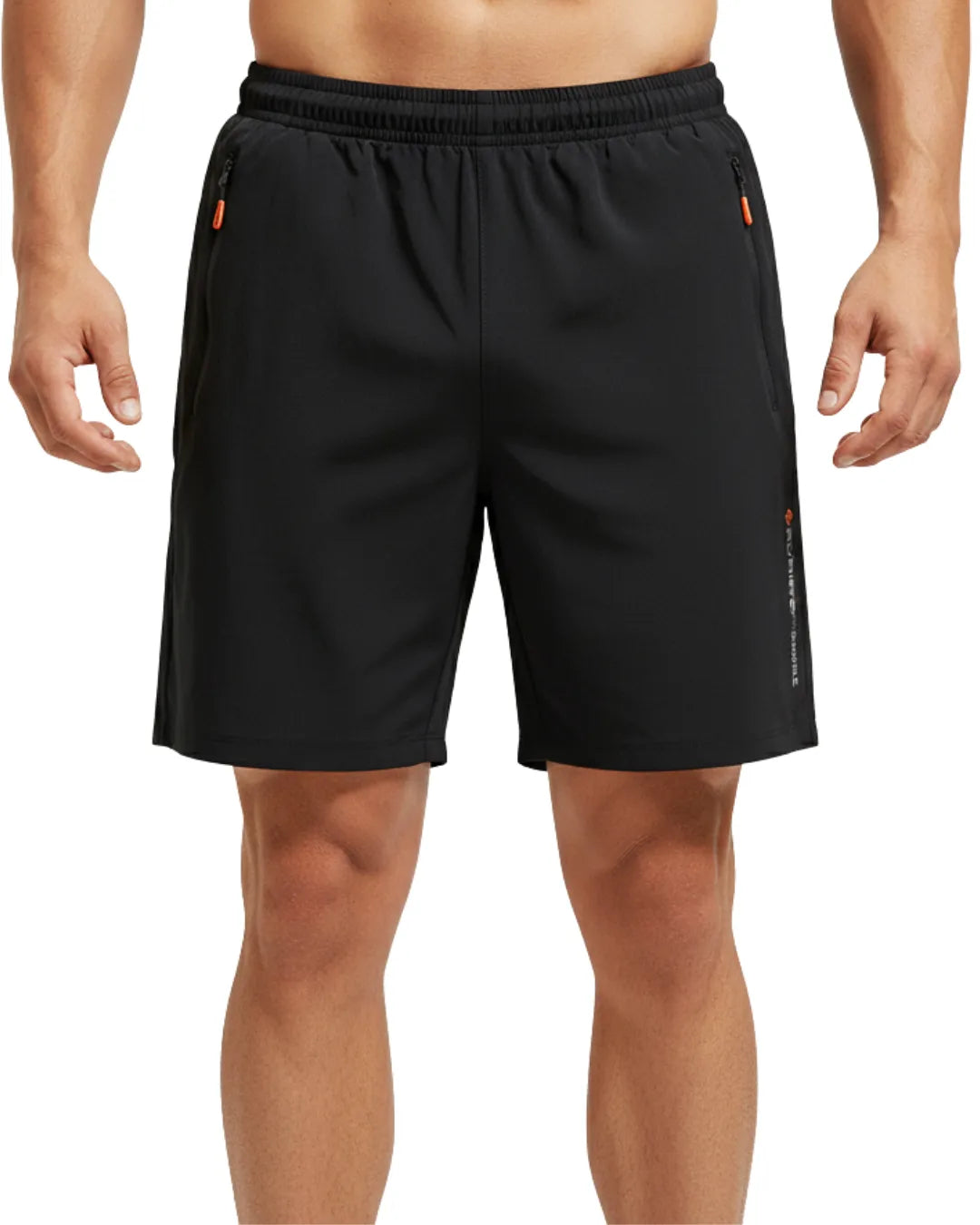 Dry-Fit Training Shorts