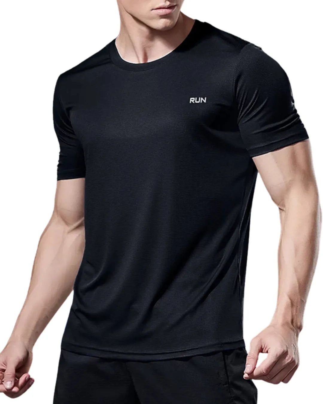 Dry-Fit Running Tee