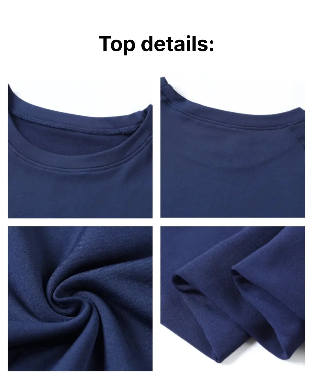 Thermal Compression Set + Free Gloves