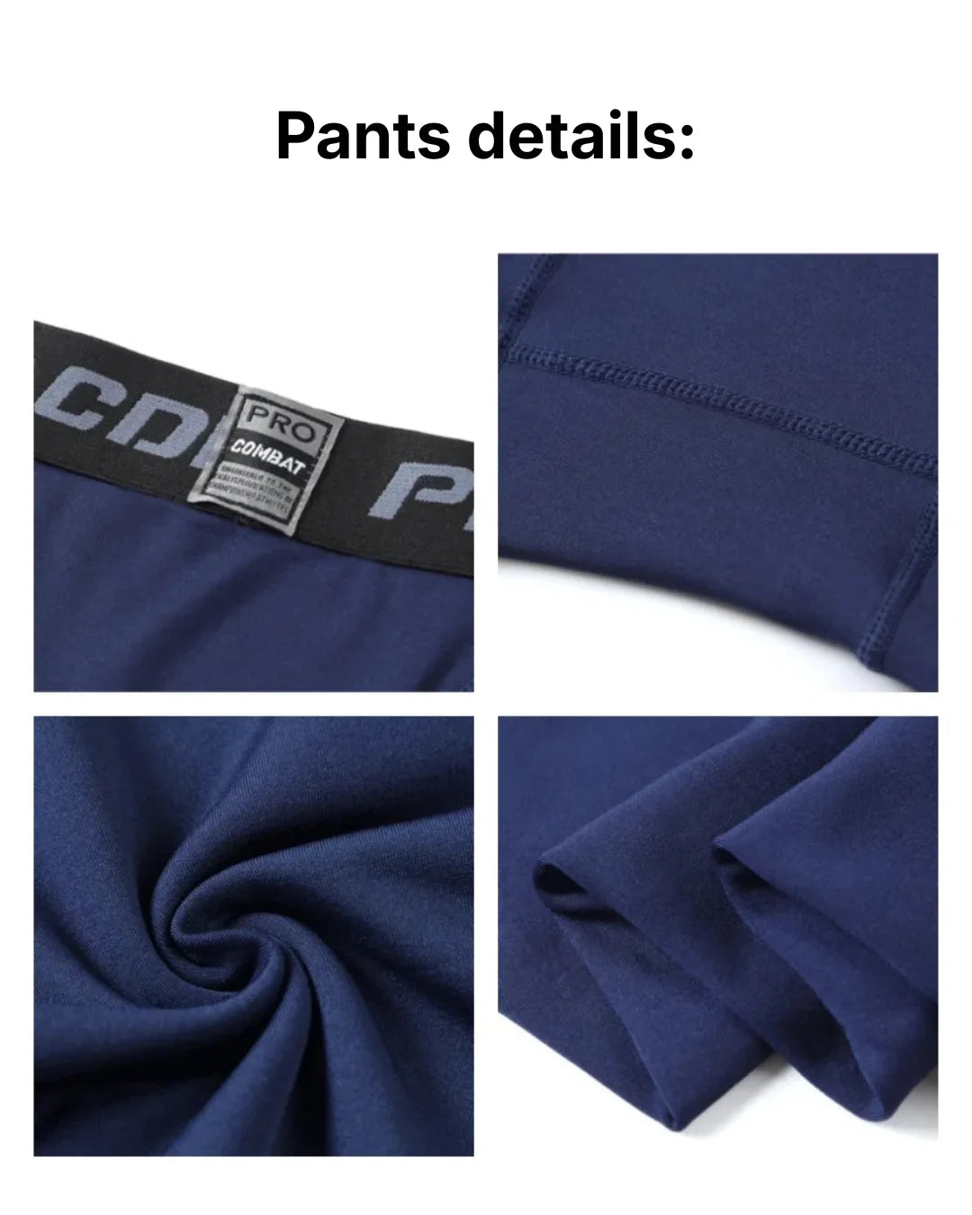 ColdGear Training Set + Free Beanie