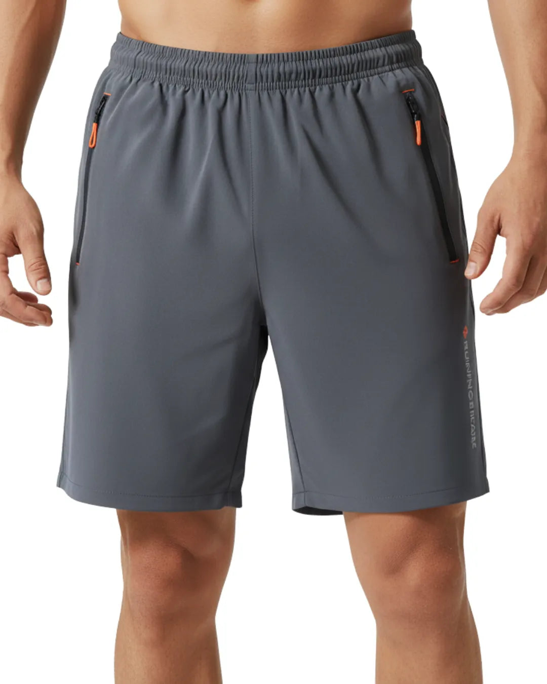 Dry-Fit Training Shorts