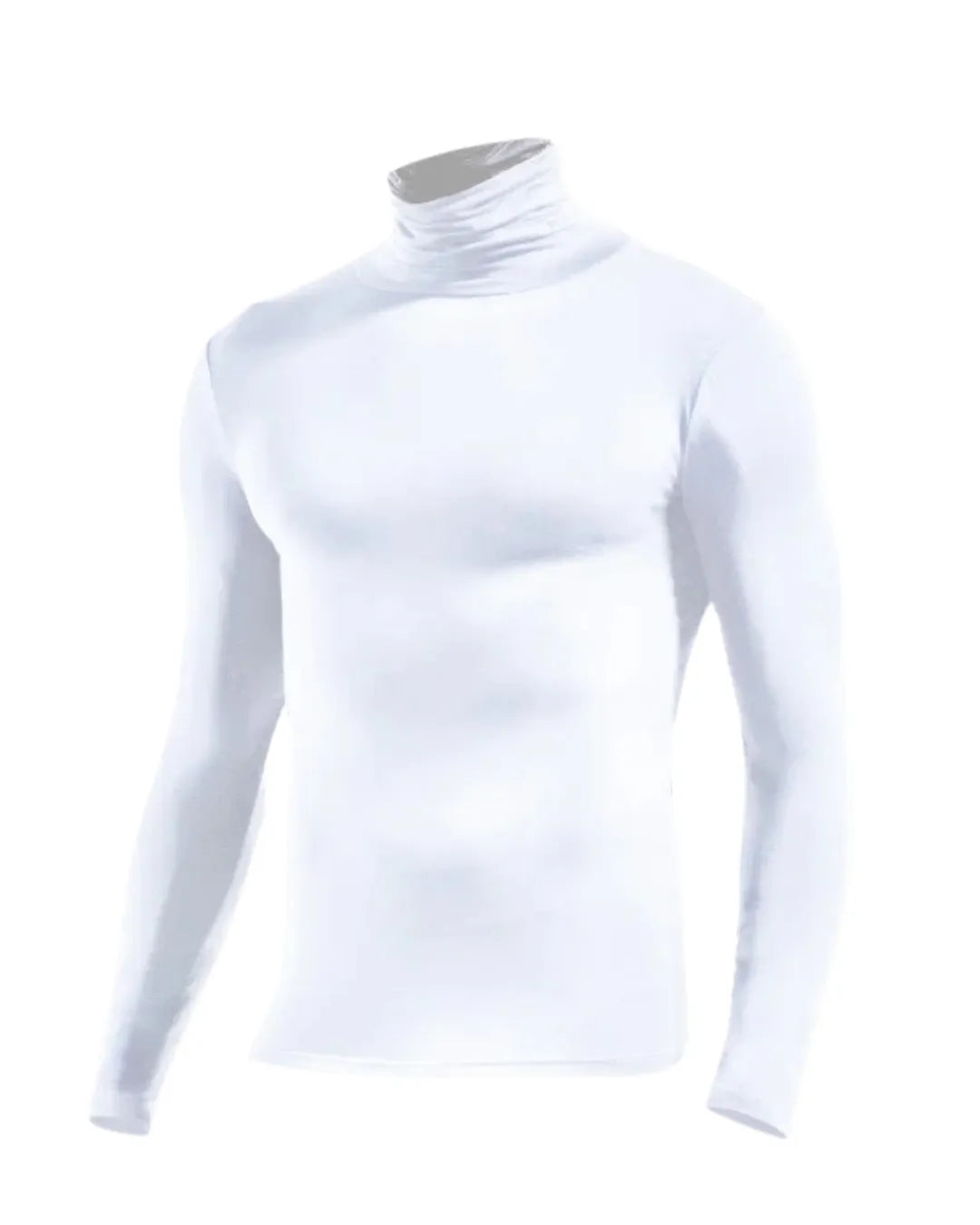 Thermal Turtleneck Base Layer