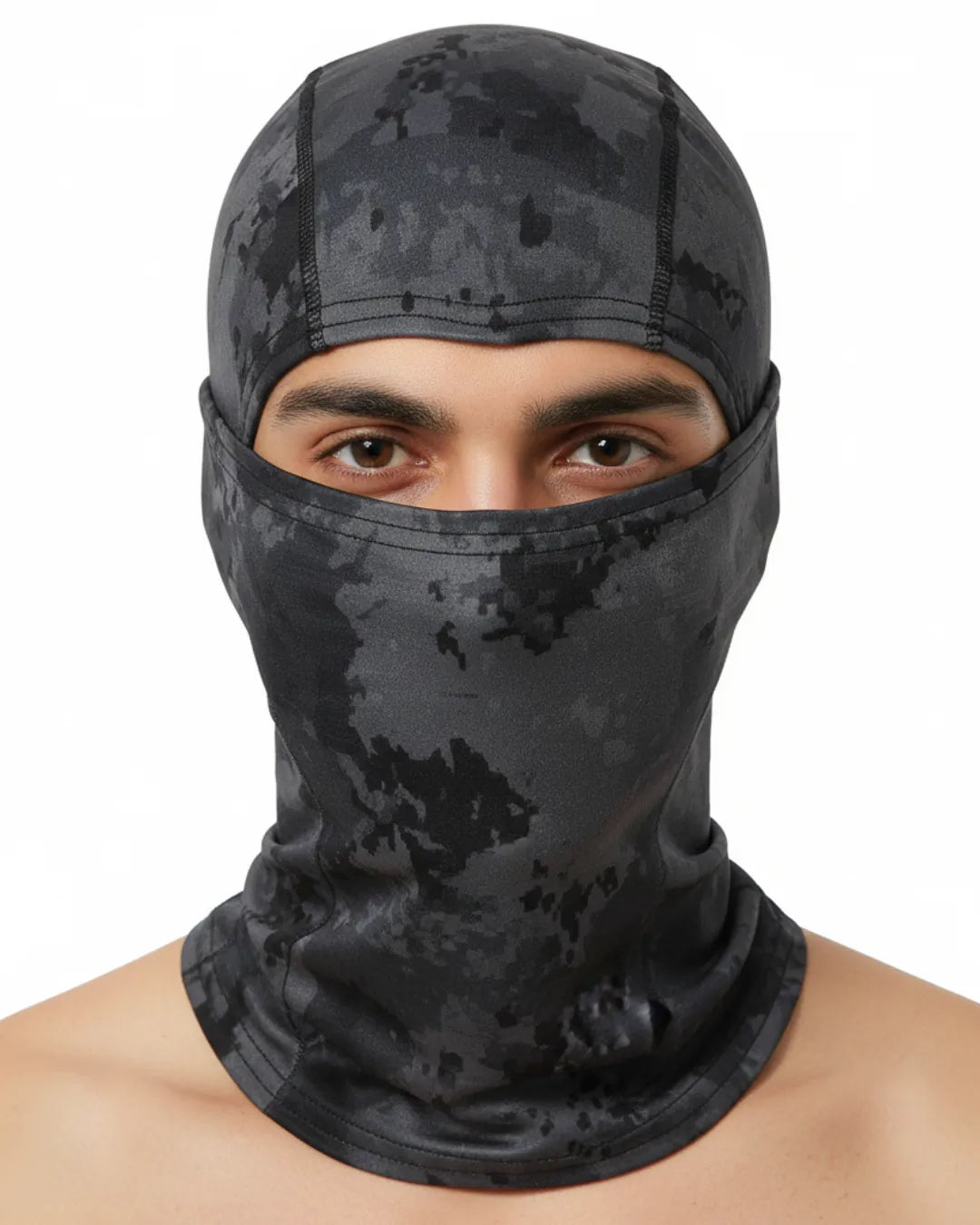 Lightweight Tactical Balaclava