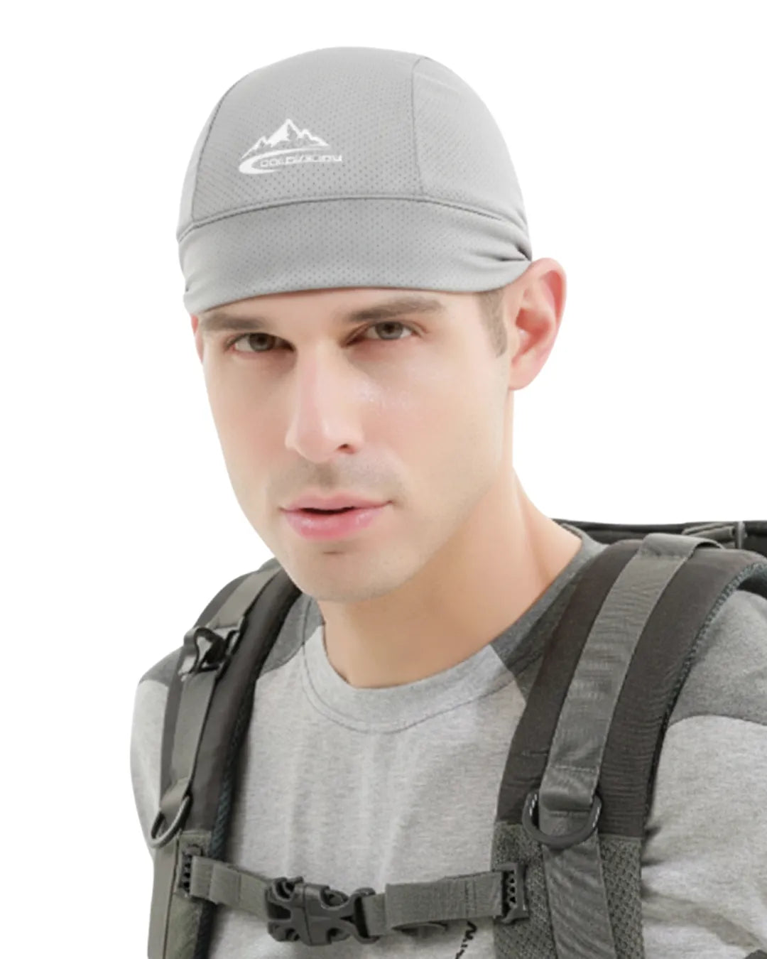 Breathable Skull Cap