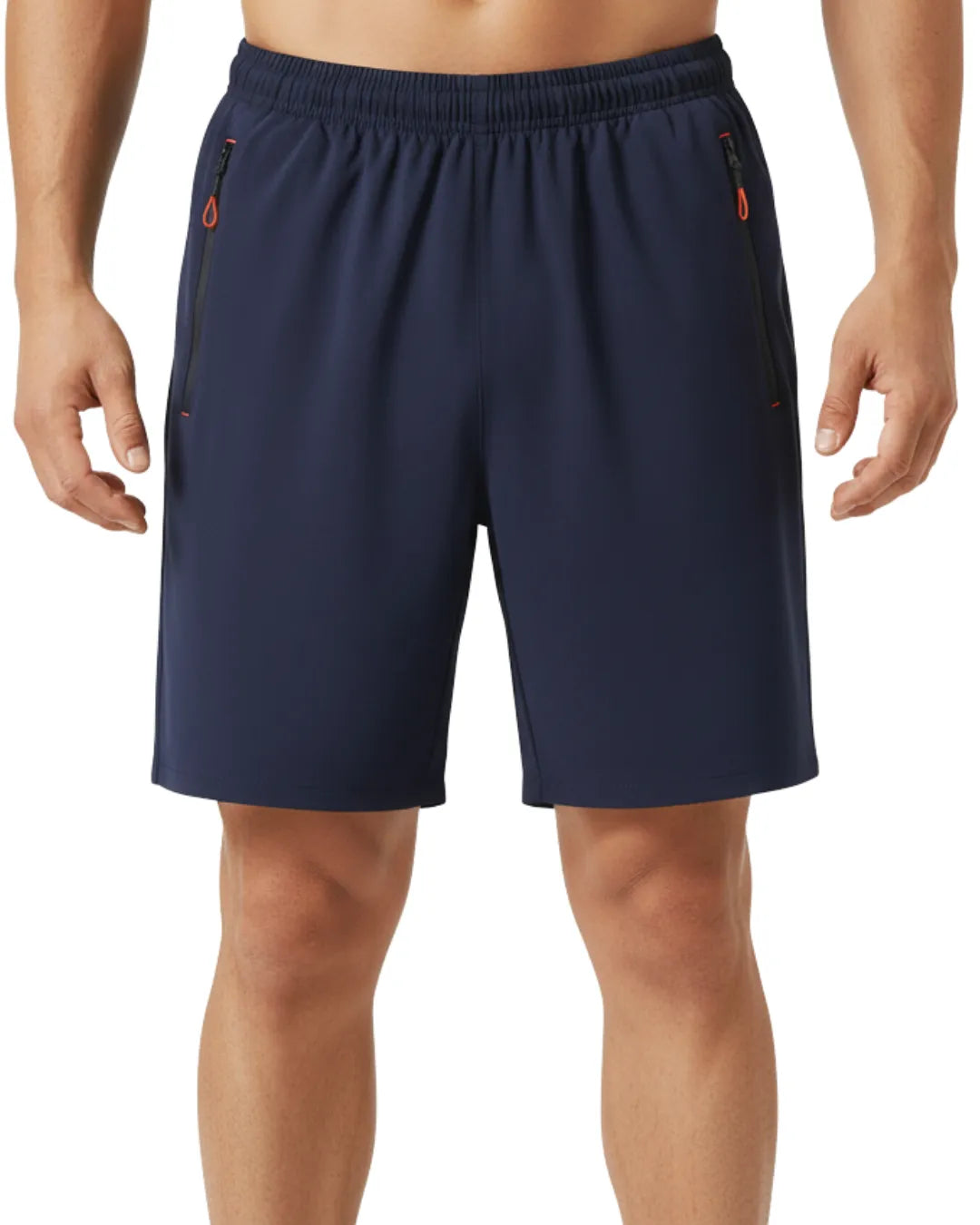 Dry-Fit Training Shorts