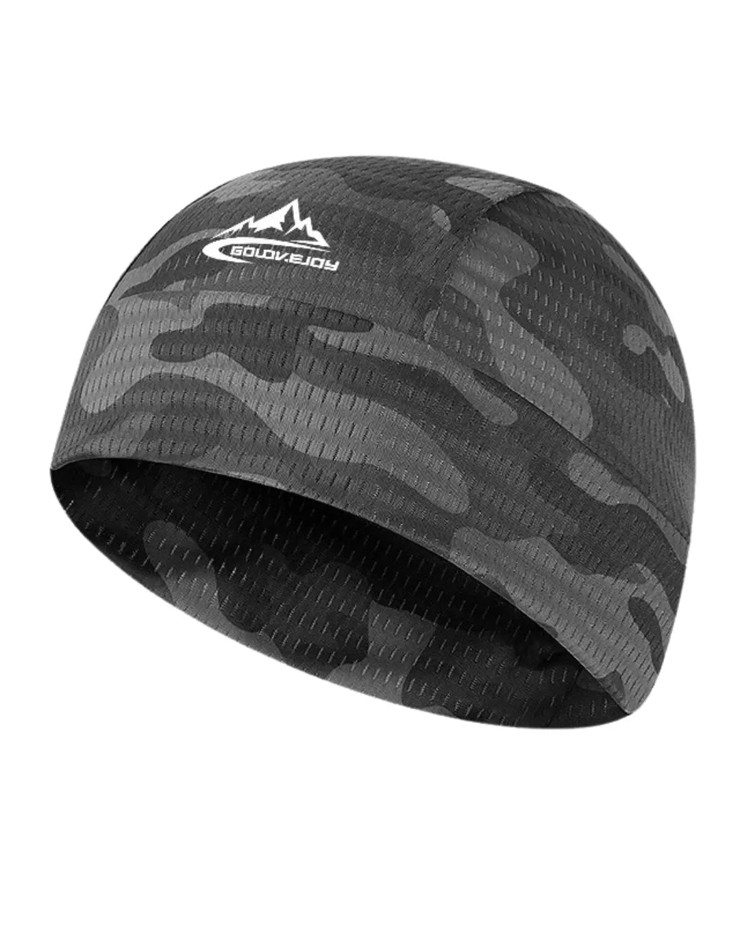 Breathable Skull Cap