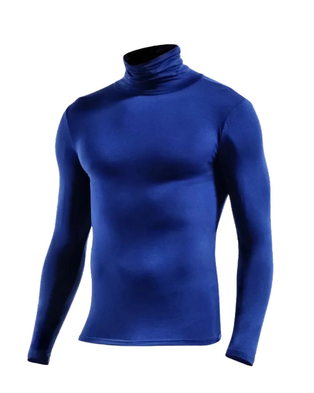 Thermal Turtleneck Base Layer