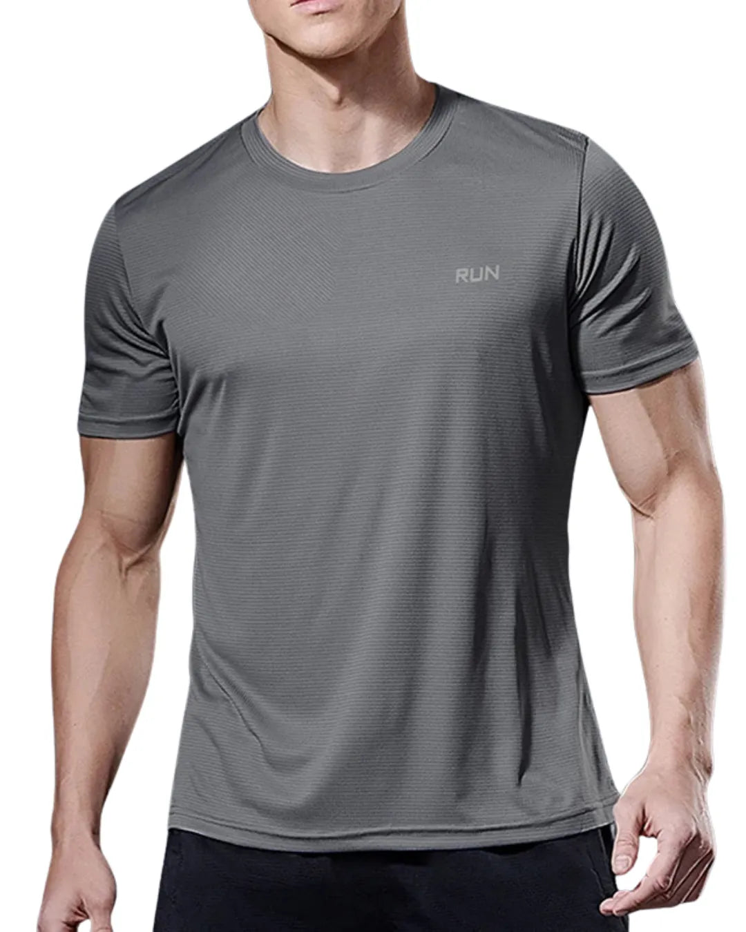 Dry-Fit Running Tee
