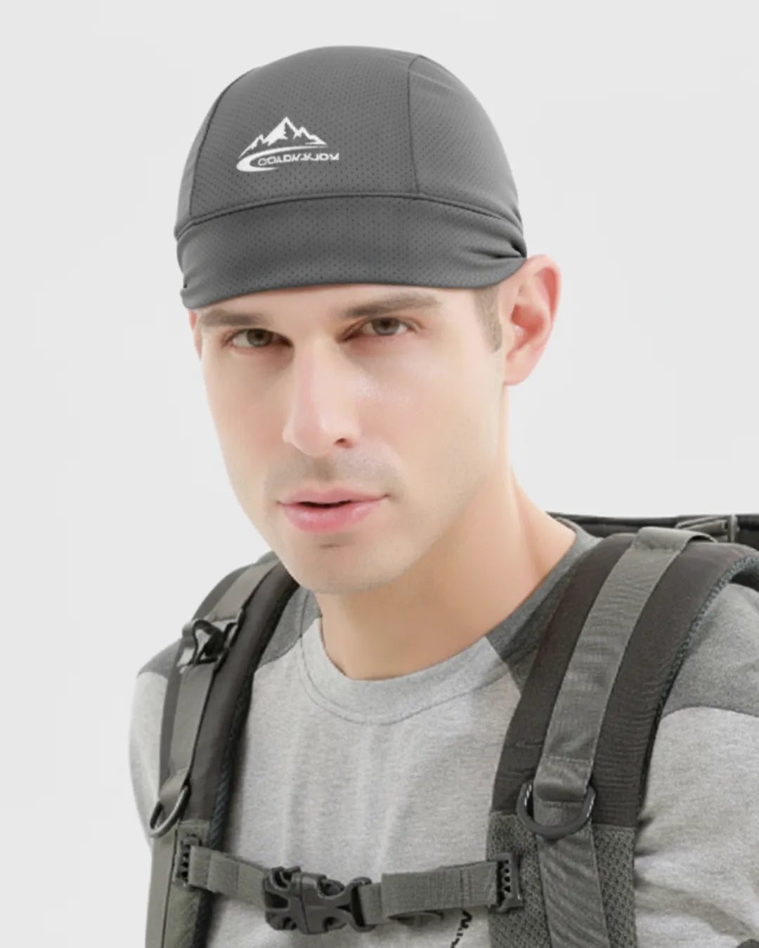 Breathable Skull Cap