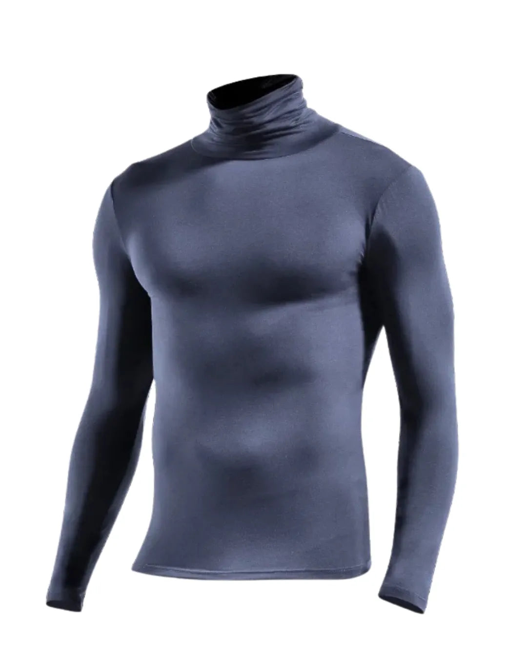 Thermal Turtleneck Base Layer