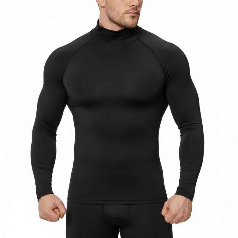 Thermal Compression Top