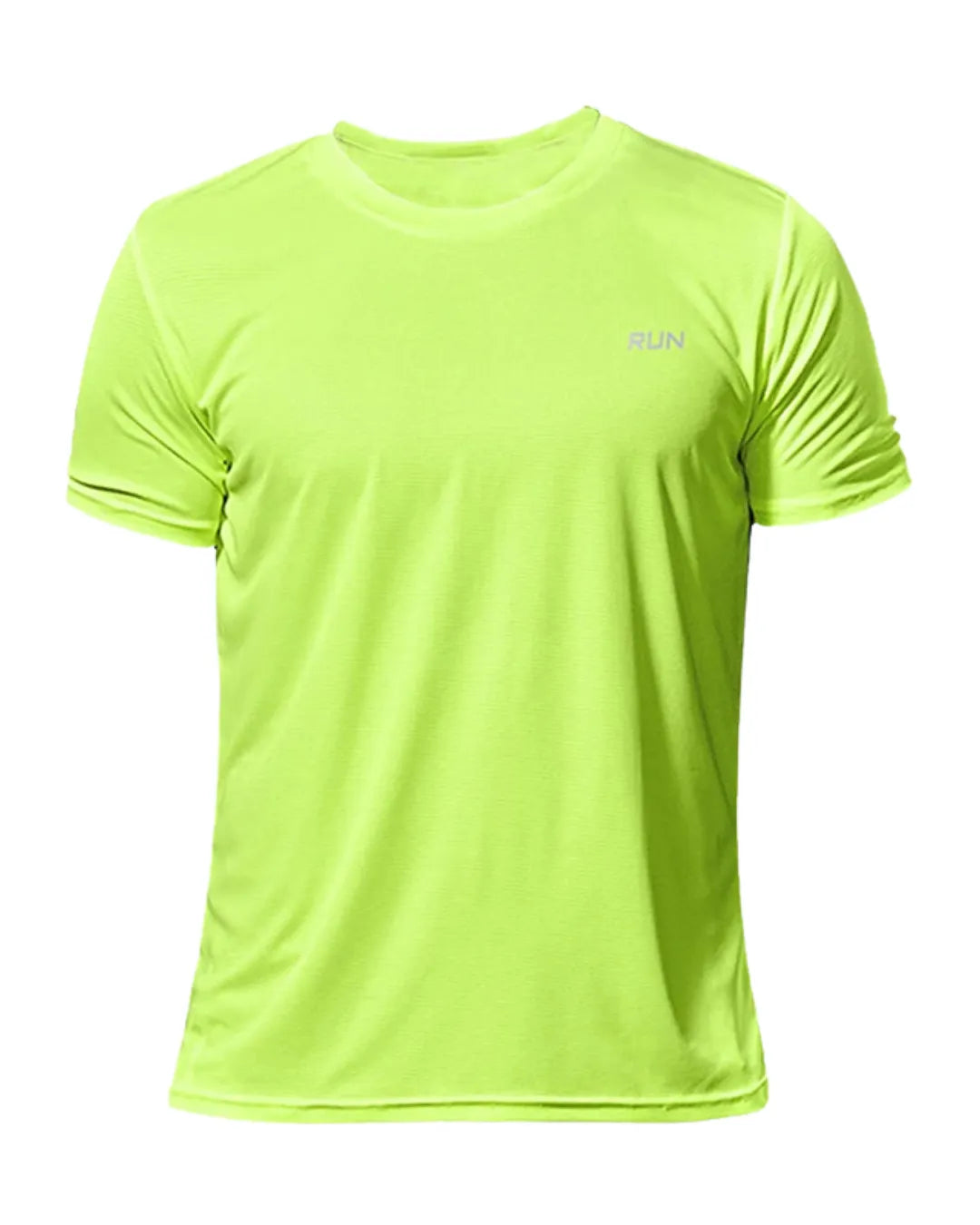 Dry-Fit Running Tee