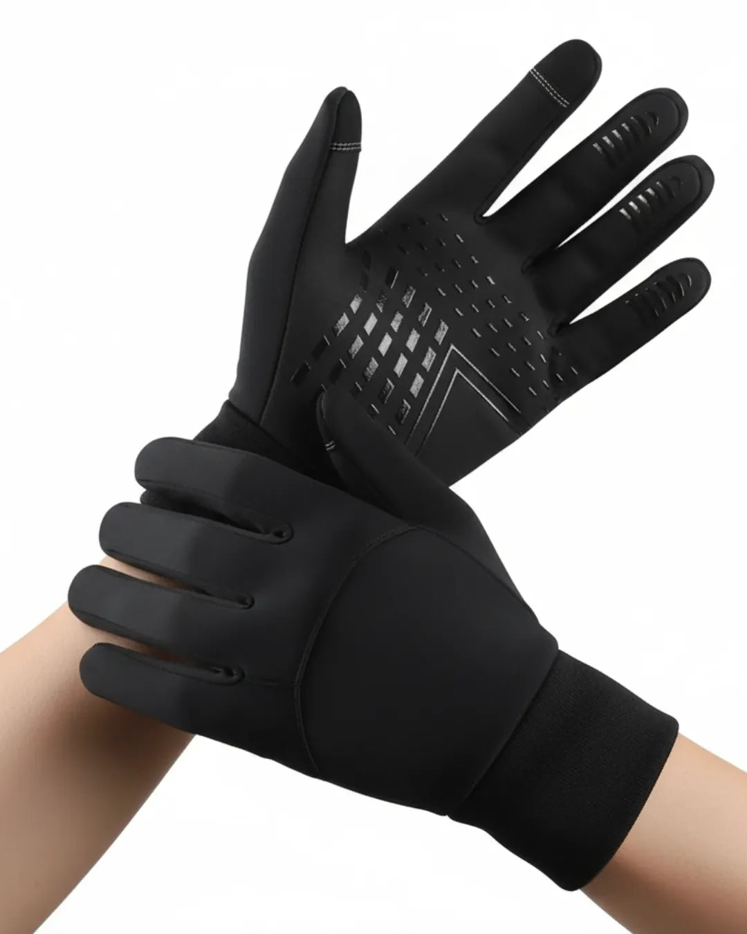 Thermal Grip Gloves