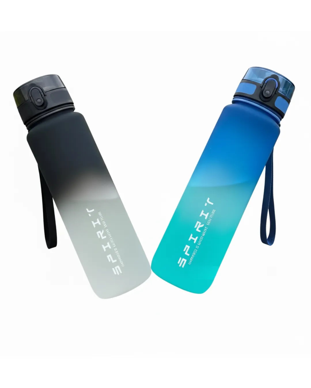 Hydra Flow Bottle – 1L Sports Hydration