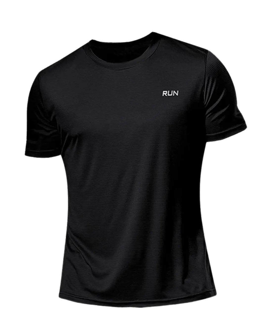 Dry-Fit Running Tee