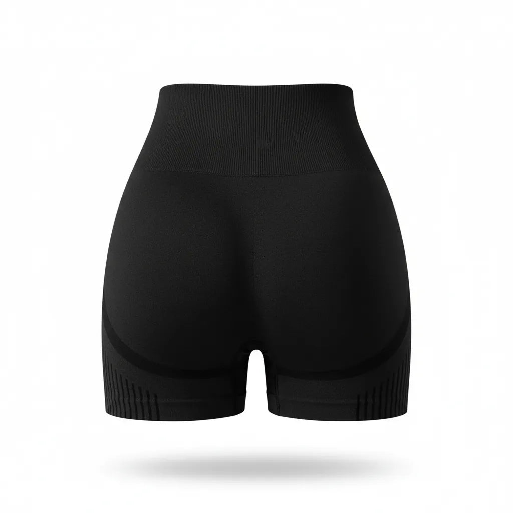 Seamless Sculpt Shorts
