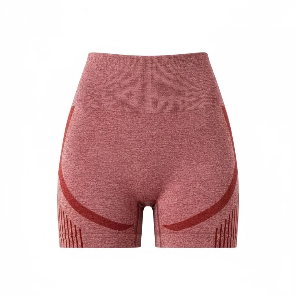 Seamless Sculpt Shorts