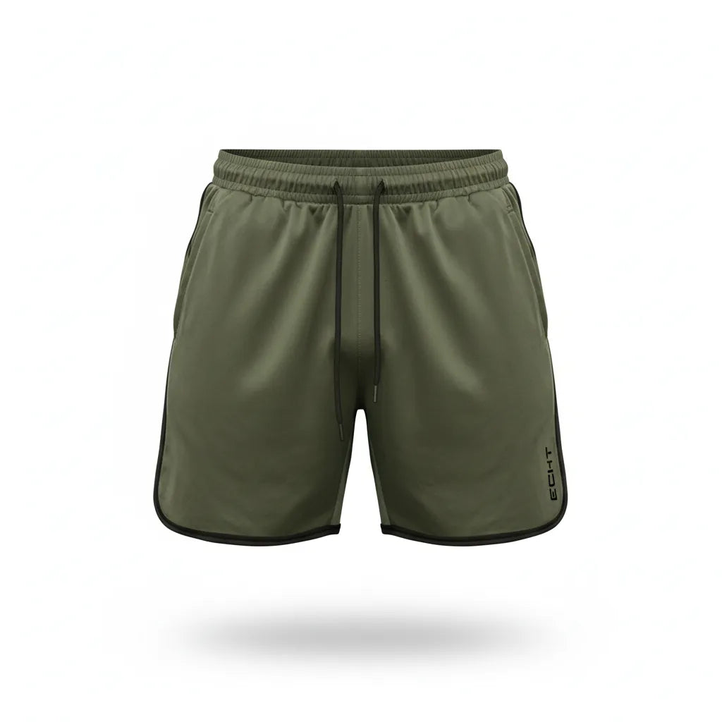 Core Running Shorts