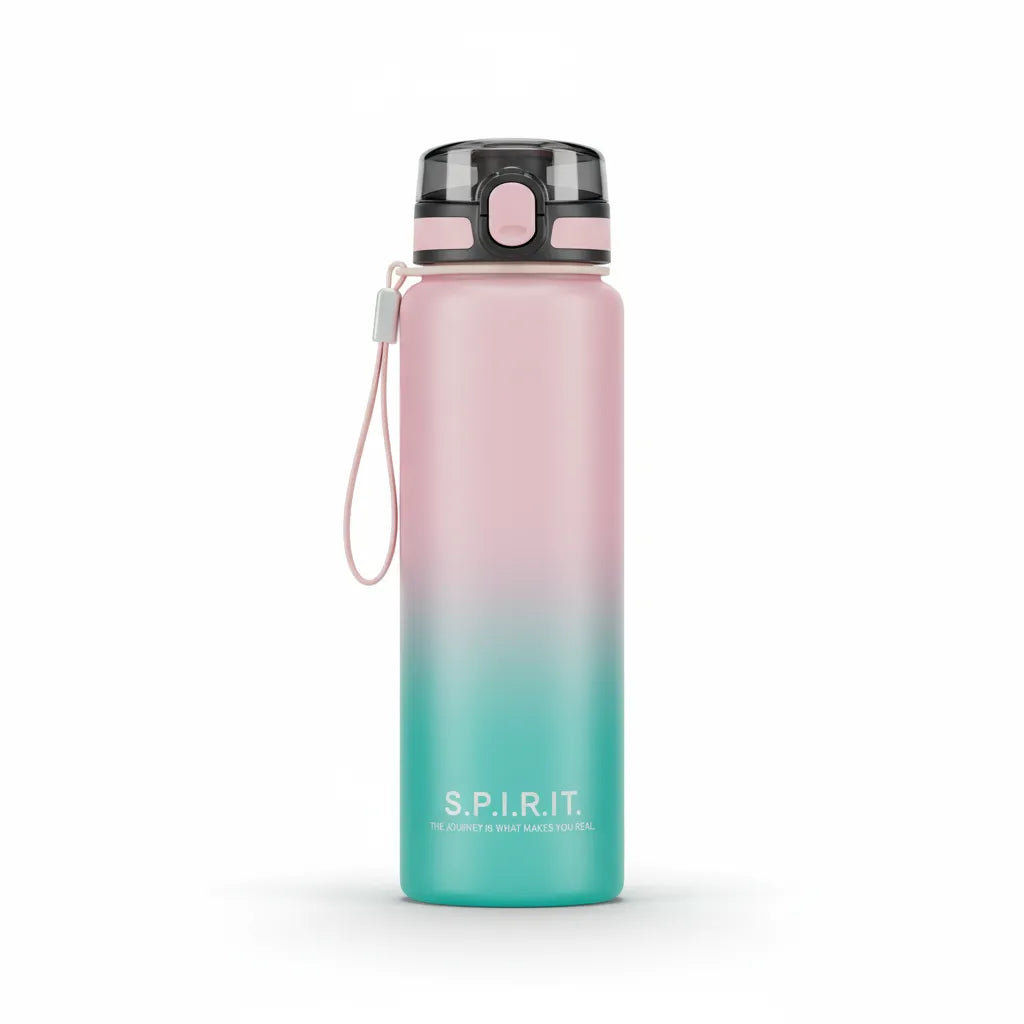 Hydra Flow Bottle – 1L Sports Hydration