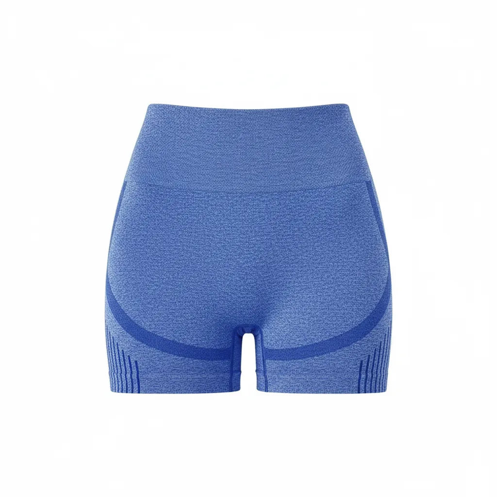 Seamless Sculpt Shorts