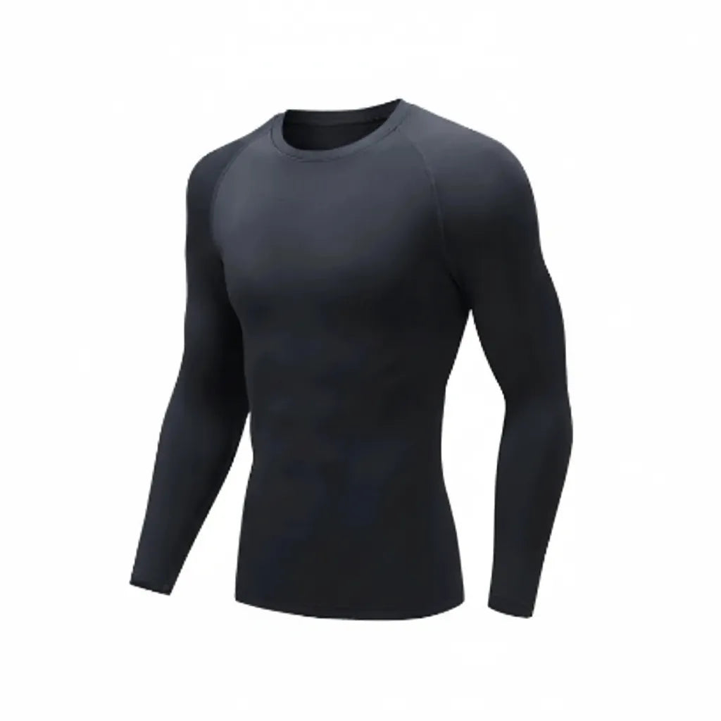 Thermal Compression Base Layer