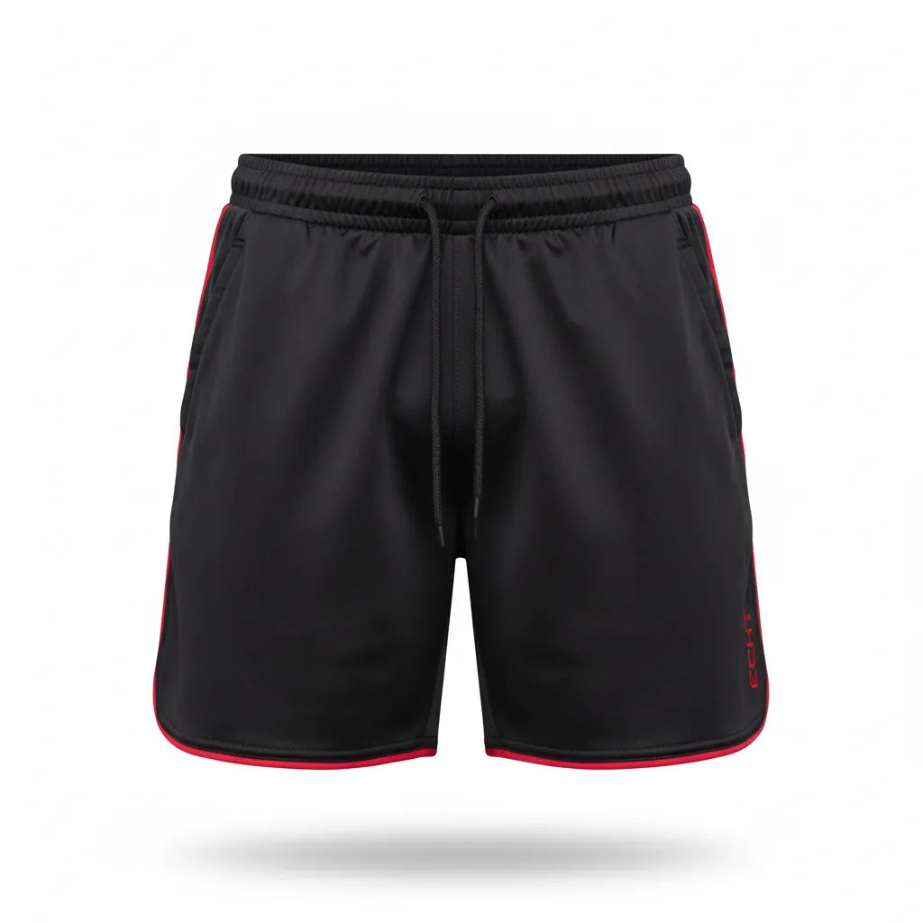 Core Running Shorts