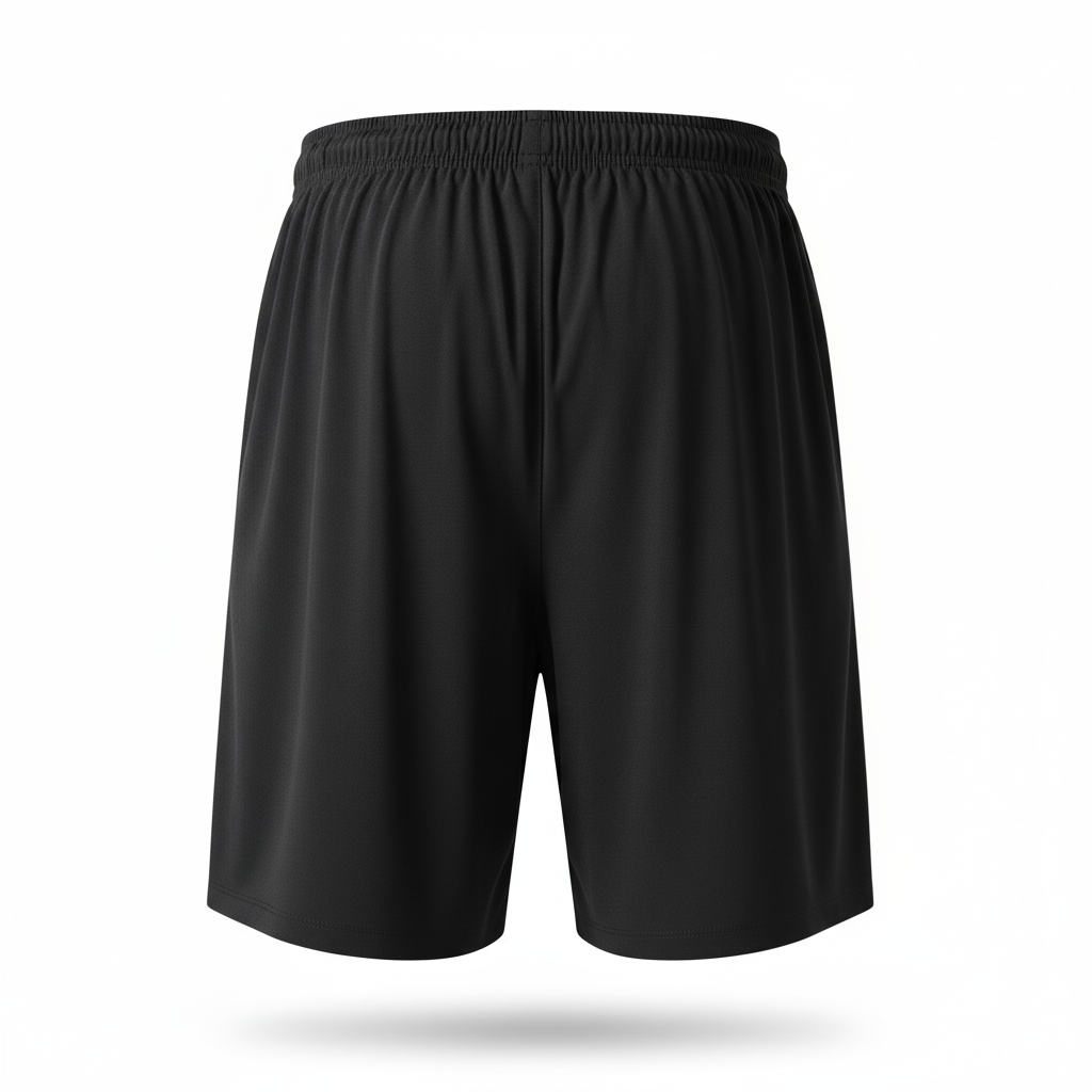 Dry-Fit Training Shorts