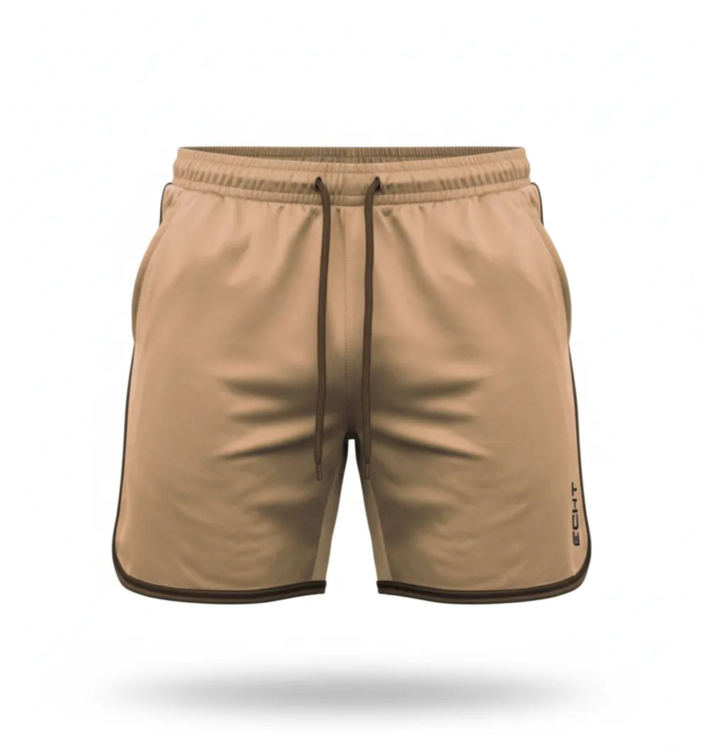 Core Running Shorts