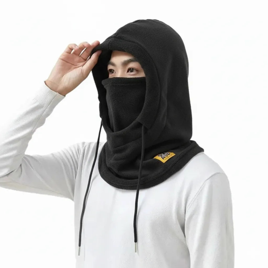 Thermal Balaclava Hood