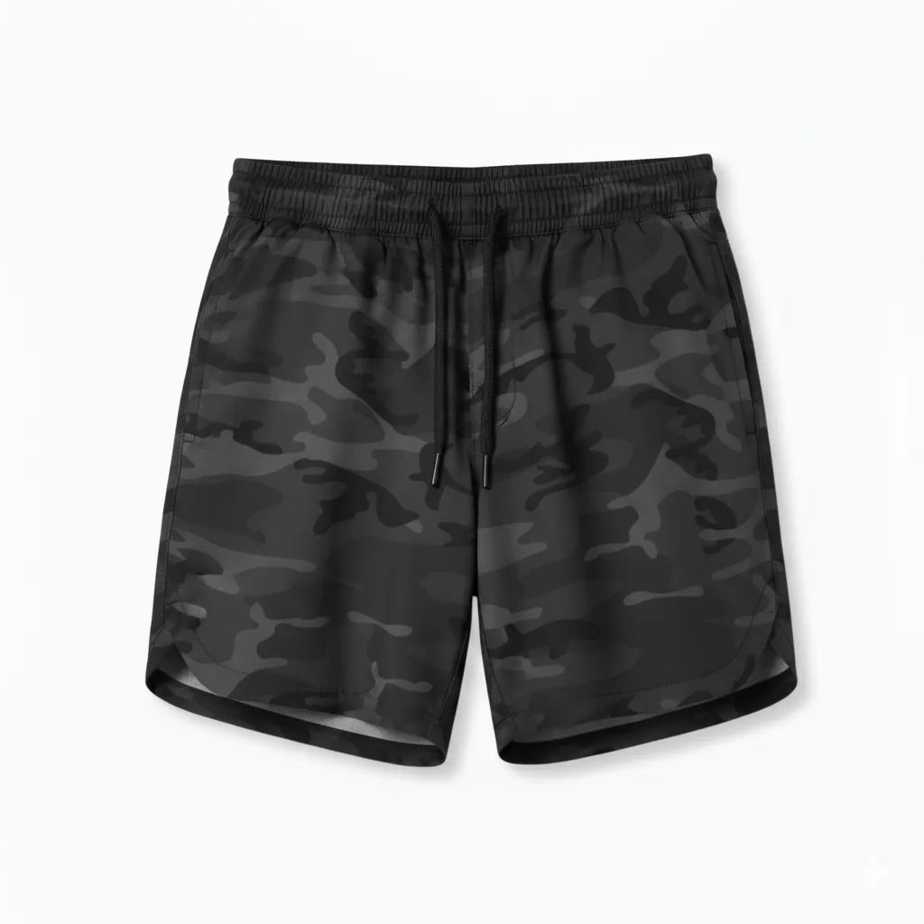 Performance Running Shorts