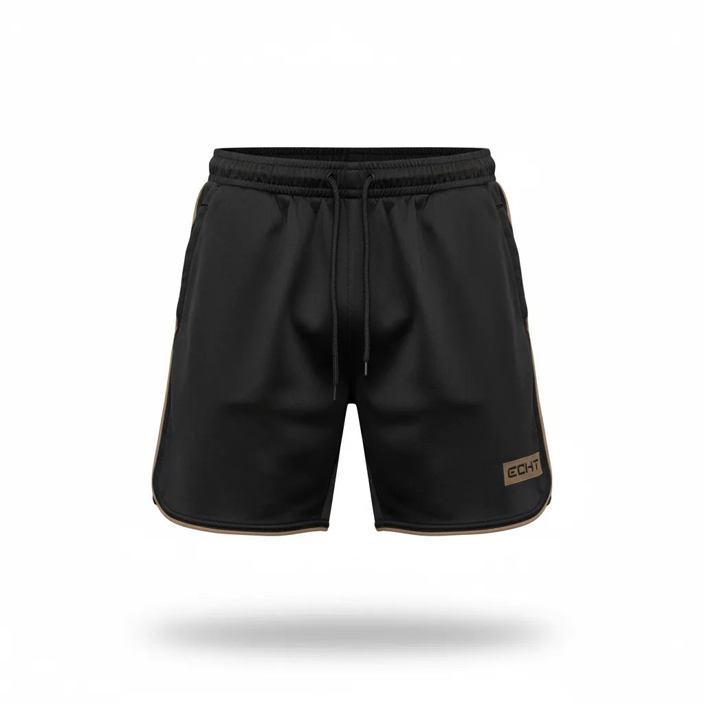 Core Running Shorts