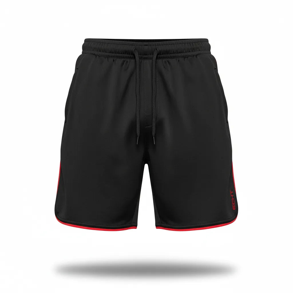 Core Running Shorts