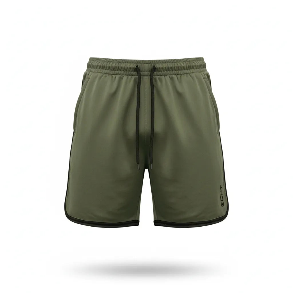 Core Running Shorts