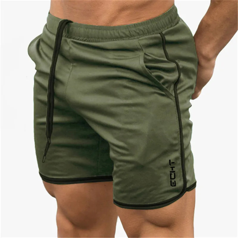 Core Running Shorts