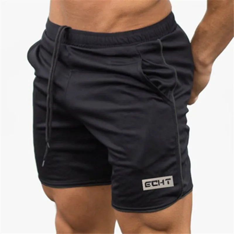 Core Running Shorts