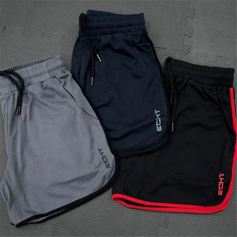 Core Running Shorts