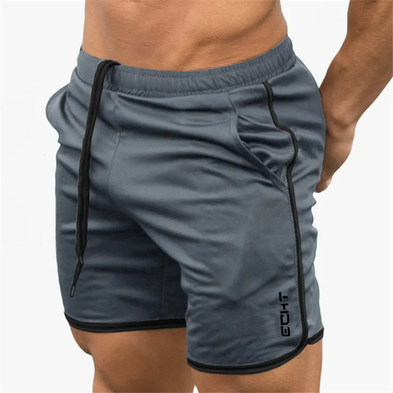 Core Running Shorts