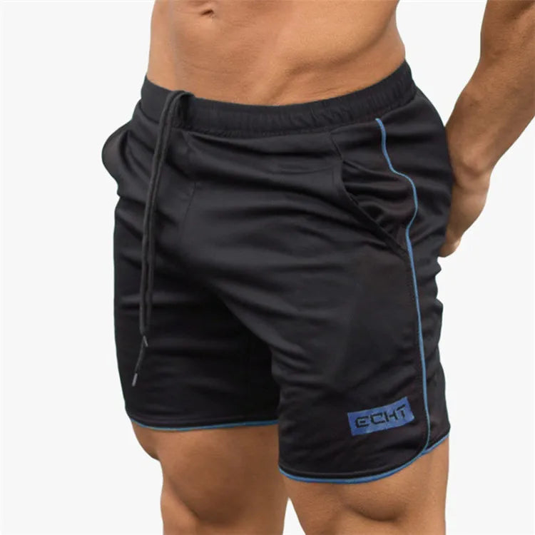 Core Running Shorts