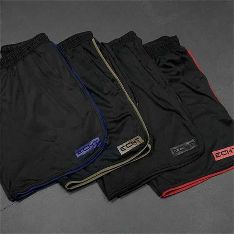 Core Running Shorts