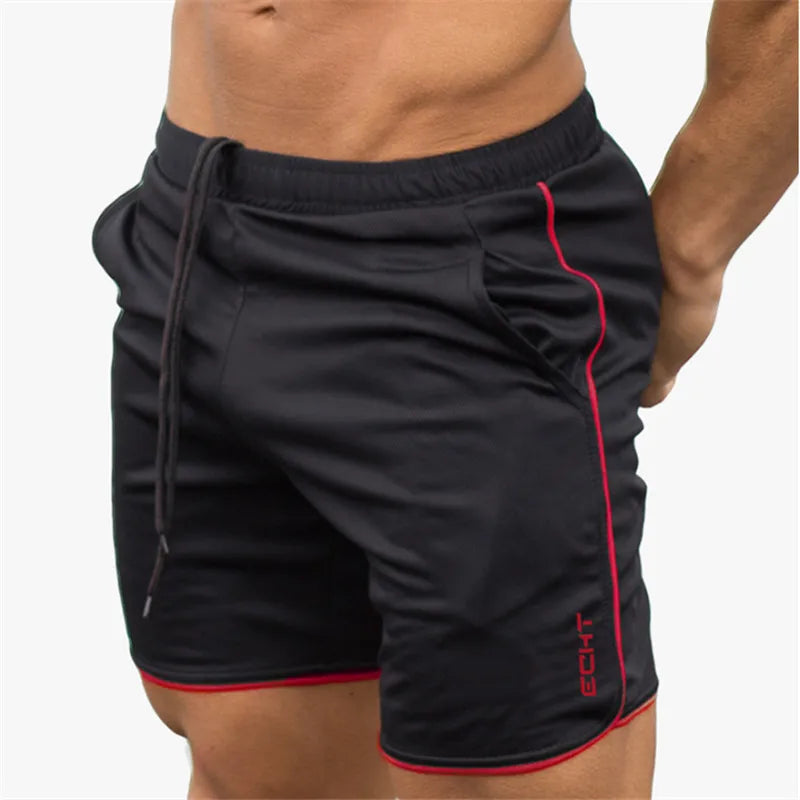 Core Running Shorts