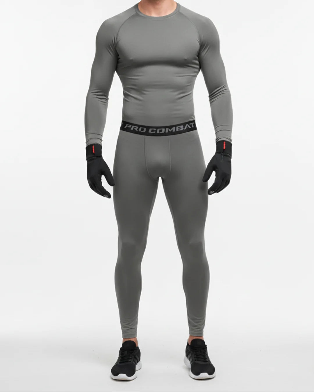 Thermal Compression Set + Free Gloves