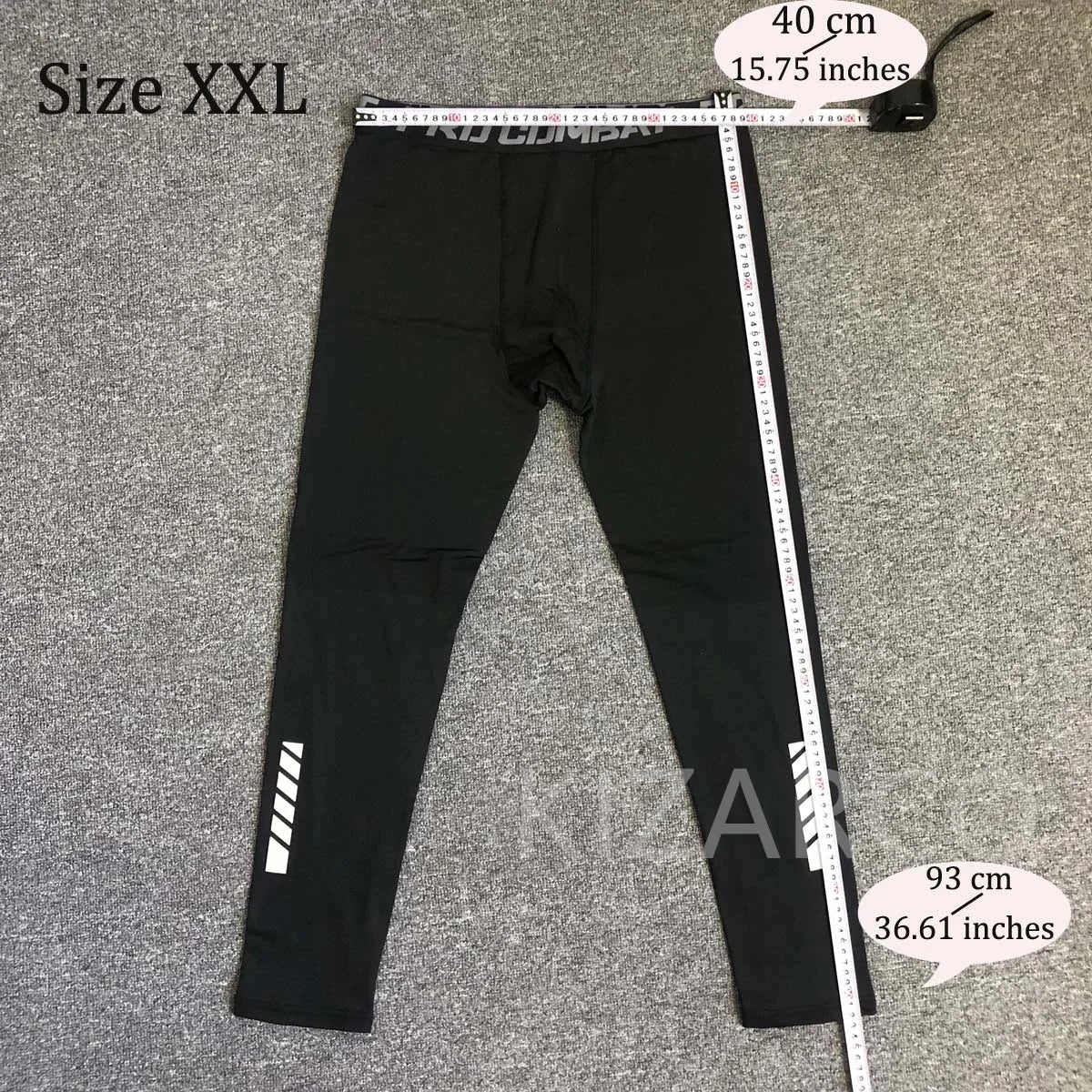 Thermal Training Leggings