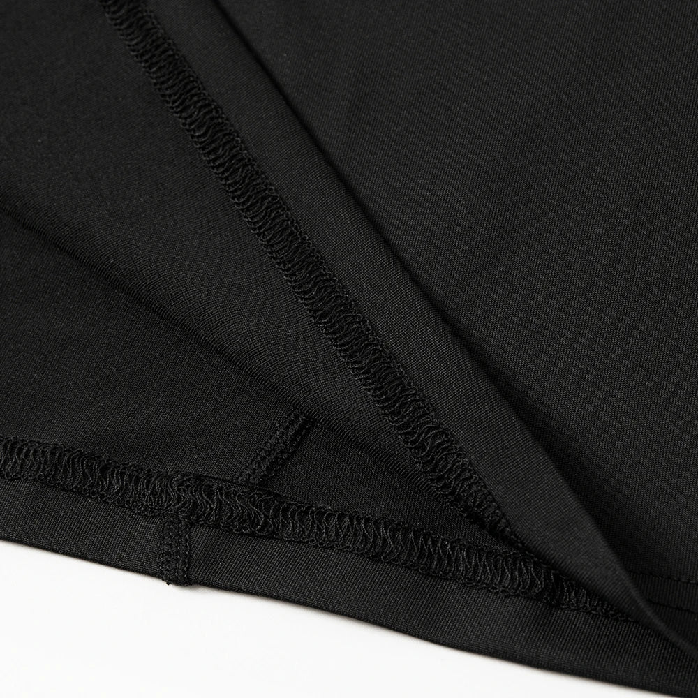 Thermal Compression Top