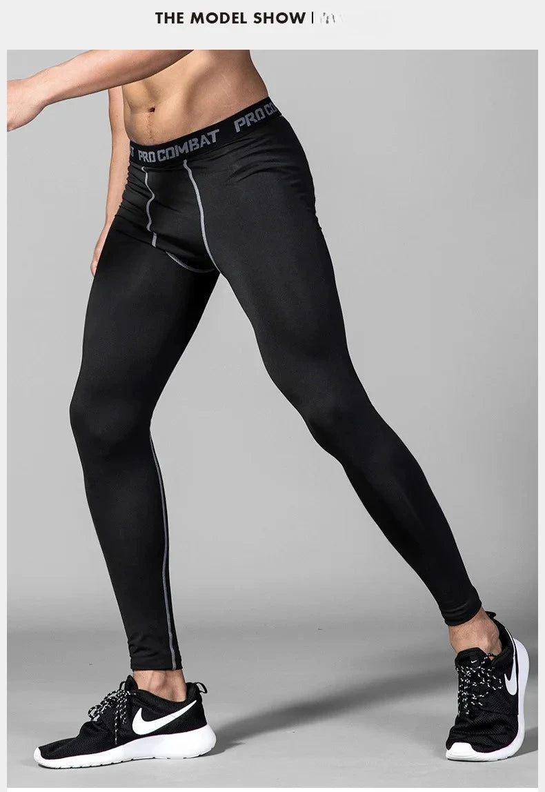 Thermal Training Leggings