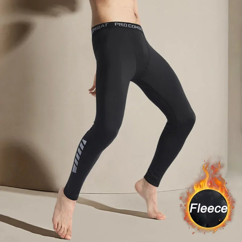 Thermal Training Leggings