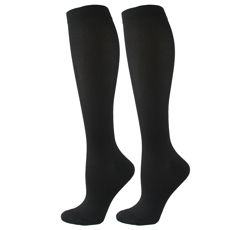 Compression Recovery Socks